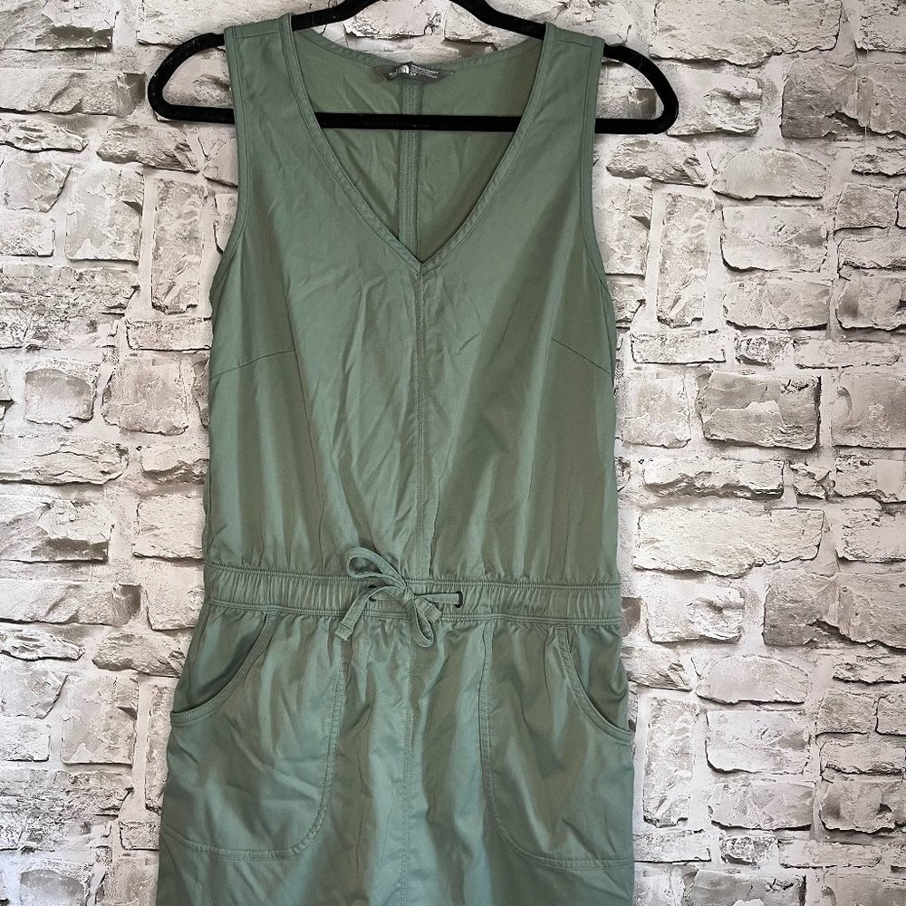 The North Face Women's Nylon Dress/Jumper